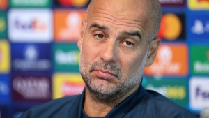 Guardiola szerint a gyilkos formban lv Haaland mg nem mrhet hozz