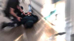 Ez nem jtt ssze: nagyon gyorsan elfogtk a tolvajt
