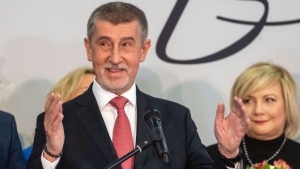 Vlaszts Csehorszgban: Andrej Babis prtja sikerrel vette az akadlyt