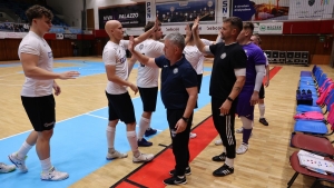 rdi kaland vr a pcsi futsalosokra