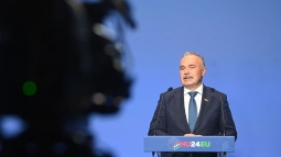 Nagy Istvn: folytatdik a teleplsek zldvagyont gyarapt program