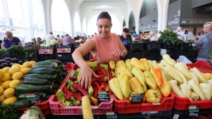 Lecsversenyt rendeznek Harknyban