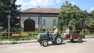 Hz, aminek trtnete nylik, mint a rtestszta!