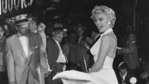 Ez hihetetlen! Marilyn Monroe egszen furcsa szoksaira derlt fny