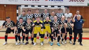 A PTE-PEAC futsalosai megnyertk a rangadt