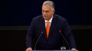 Orbn Viktor: ha megtmadnak bennnket, meg fogom vdeni a hazmat