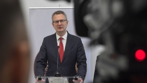 Rtvri Bence: a magyar kormny migrcival kapcsolatos llspontja 2015 ta vltozatlan