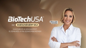 Hazai egszsggyi intzmnyek jelentkezst vrja a BioTechUSA-cgcsoport