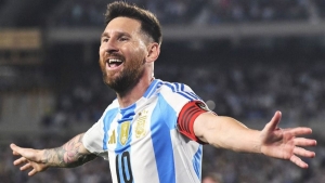 Messi: jra gyereknek rzem magam