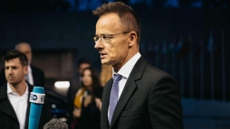 Szijjrt Pter: itt mindenkinek elment a jzan esze?