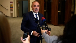 Hatalmas az rdeklds az lelmiszeripar megjtsra