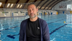 De Blasio Domenico volt a vendgnk