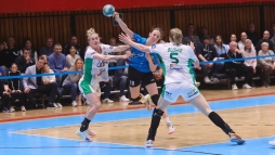 A Kozrmisleny visszatrt a helyes tra a rangadn