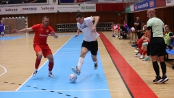 A fvrosban folytathatja j sorozatt a PEAC