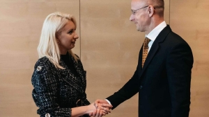 Szijjrt Pter: a soros magyar elnksggel komoly lendletet vesz az EU nyugat-balkni bvtse