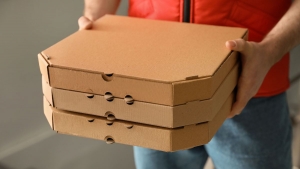 Kokainos pizzt szolgltak fel egy tteremben