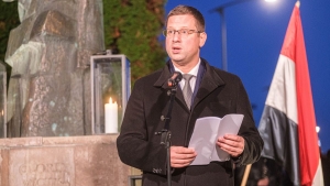 Gulys Gergely: az RMDSZ j vlasztsi szereplse garancija a j romn-magyar kapcsolatoknak is