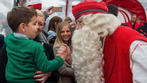 Idn is Magyarorszgra ltogat a finn Mikuls