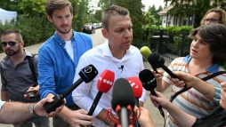 Menczer Tams: a bevndorlsra kizrlag a magyar modell a j vlasz
