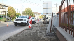 Indul a 40 milliba kerl nhny mteres zebra ptse