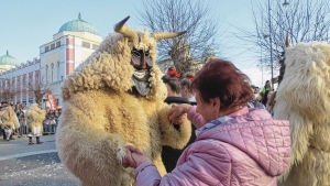 Jvre februr 27-n kezddik a busjrs, mr zajlanak az elkszletek (galria)