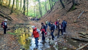 Meteo Mecsek: kellemes idjrs vrhat az szi sznetben