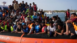 Minden negyedik olasz a bnzst s a migrcit tartja a legnagyobb problmnak