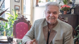 Hrom ve hunyt el Oszter Sndor, zvegye a mai napig nem tudta feldolgozni a hallt