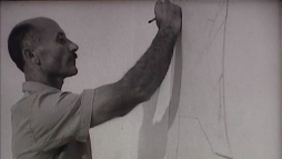 A mohcsi csatatr legelszntabb kutatja, Szcs Jzsef emlke eltt tisztelegnek