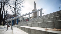 Balesetveszlyes a lpcs rendelknl