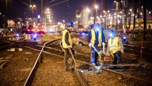 Elindult a Keleti-program: feljtjk a vltkat