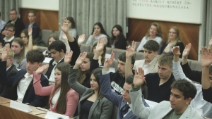 A Bursa Hungarica sztndjprogram hasznos segtsg a fiataloknak