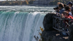 Holttesteket rejtett a leeresztett Niagara-vzess (vide)