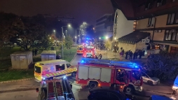 Tz: nem az els eset, hogy nem lehetett koncertet tartani