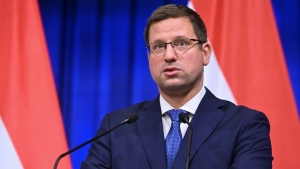 Gulys Gergely: fordulatot hozhat a budapesti versenykpessgi nyilatkozat (l)