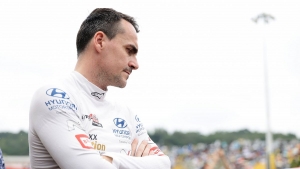 A cmvd Michelisz pontelnyben vrja a zrfutamot