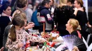 Adventi koncertek, vsrok s csaldi nap a Budavri Palotanegyedben