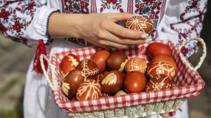 A legtbbet szeretnk megmutatni a kzel tezer tojsbl