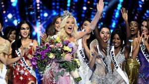 Miss Universe 2024: a dn lny lett a legszebb a vilgon, itt vannak a foti