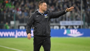 Nagy bejelents: jra munkba ll a Herthnl Drdai Pl