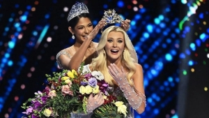 Azta! Hatalmas pnz jr a szpsgnek: ennyit keres a Miss Universe gyztese