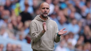 Guardiola marad a Manchester Citynl