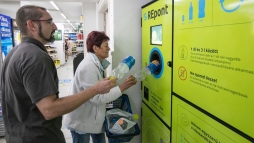 Az vegvisszavlts krlmnyei nem idelisak