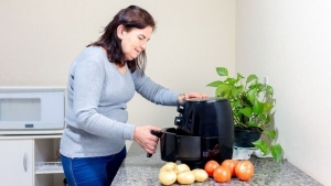 Szereted az air fryer-t? Akkor figyelj, megmrgezhet, ha gy hasznlod