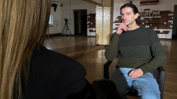 Vge a tallgatsnak: kamerk el llt Andrei Mangra