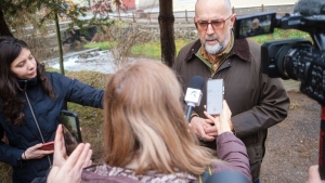 Kelemen Hunor: a magyarsg szmra sordnt a vasrnapi romniai vlaszts